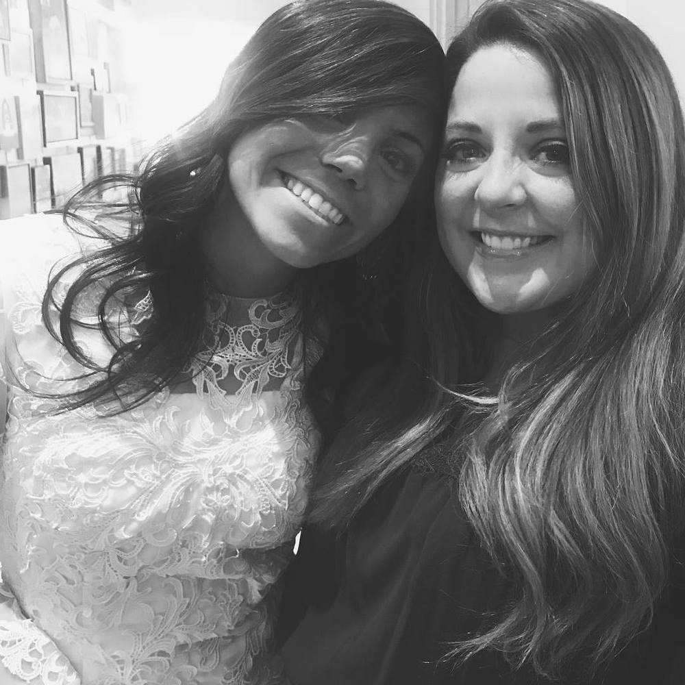 Meet your Posher, Meagan